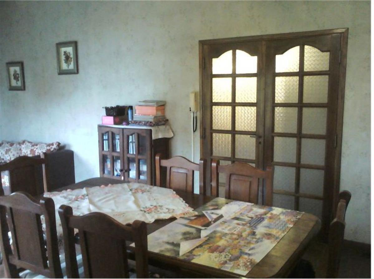 2 bedrooms House in Merlo, Argentina No. 59739