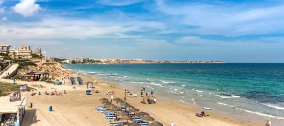 2 bedrooms Apartment in Mil Palmeras, Spain No. 9706 8