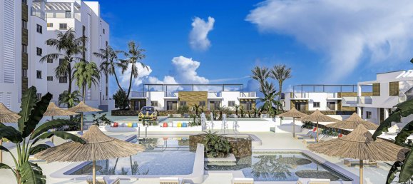 2 bedrooms Apartment in Mil Palmeras, Spain No. 9706 19