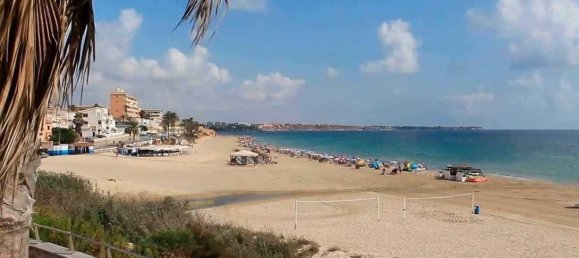 2 bedrooms Apartment in Mil Palmeras, Spain No. 9706 9