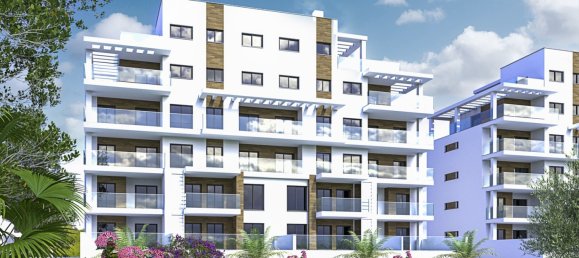 2 bedrooms Apartment in Mil Palmeras, Spain No. 9706 17