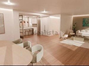 3 Schlafzimmer Wohnung in Madrid, Spain, Nr. 158168