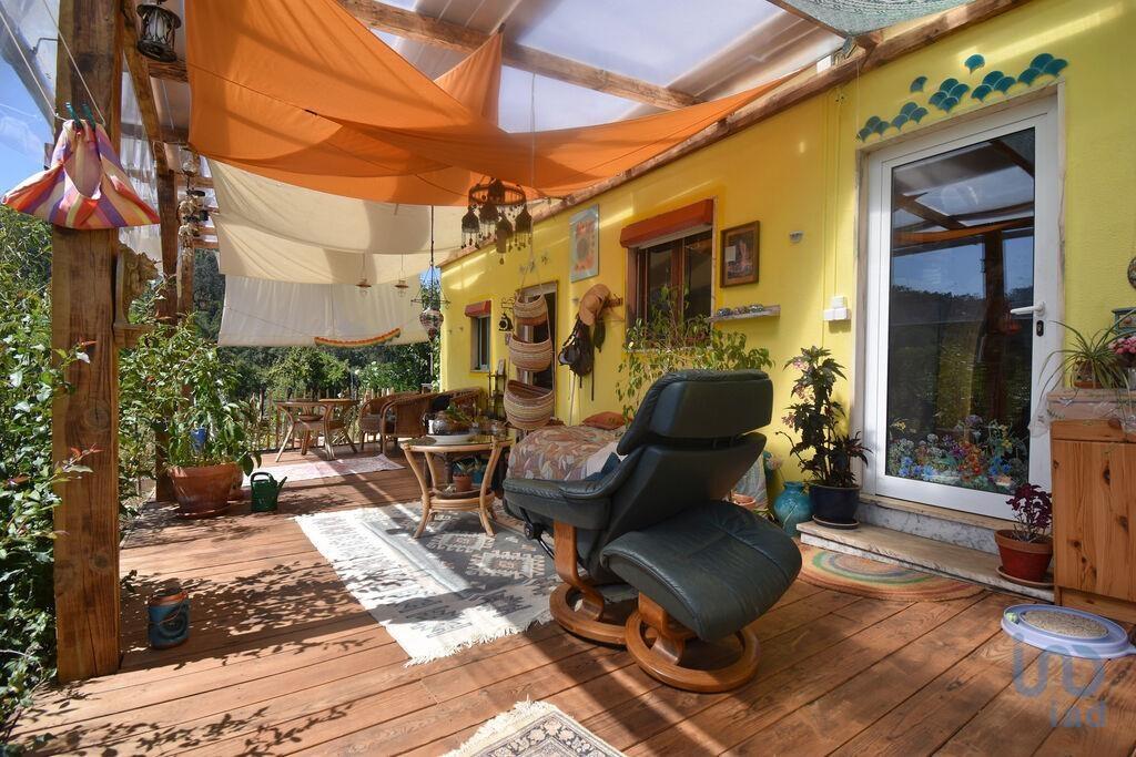 1 غرف نوم منزل في Penela, Portugal رقم 295378