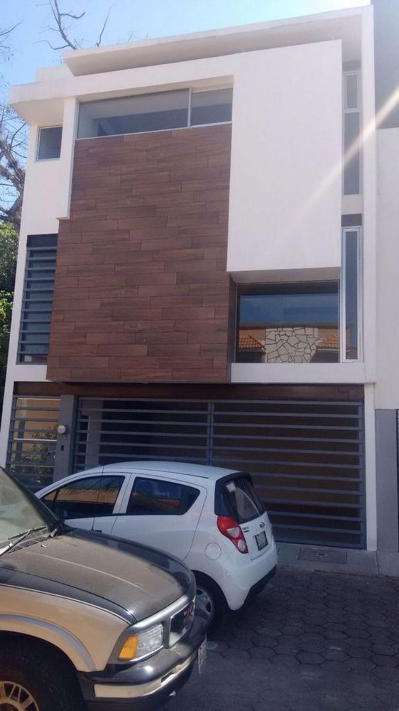 Casa T3 em Veracruz, Mexico N.º 215136