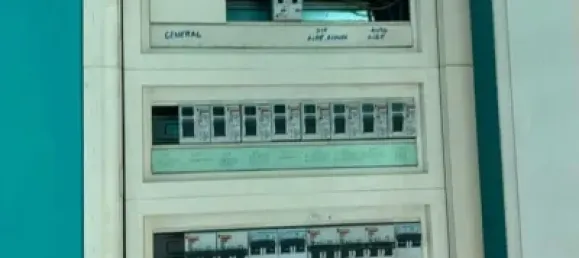 Коммерческая недвижимость с 3 спальнями в Пуколь, Испания № 174226 12