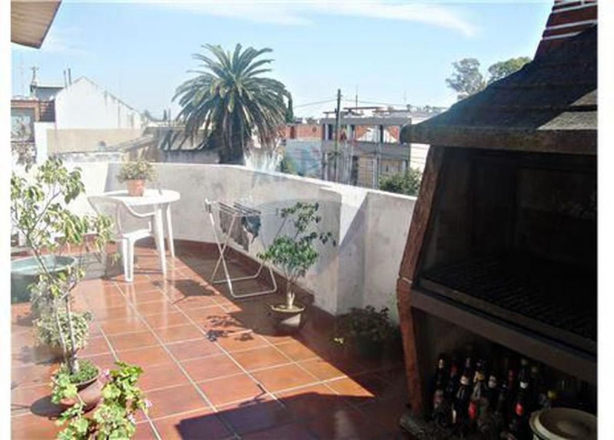 2 chambres Maison à Lanus, Argentina No. 59844