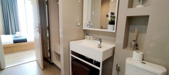 1 bedroom Condo in Pattaya, Thailand No. 11319 8