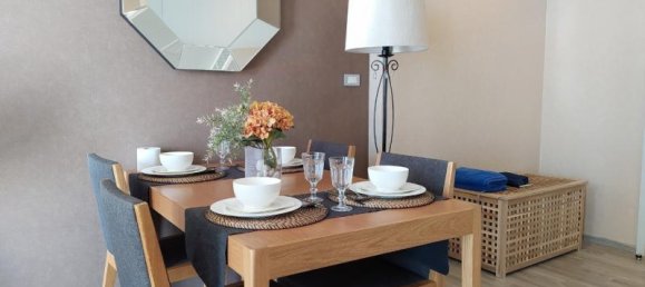 1 bedroom Condo in Pattaya, Thailand No. 11319 4