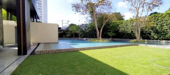 1 bedroom Condo in Pattaya, Thailand No. 11319 10