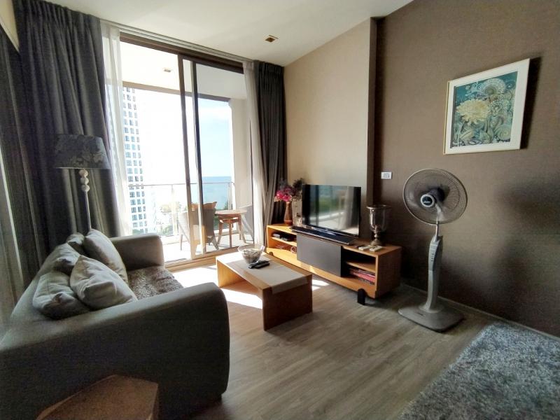 1 bedroom Condo in Pattaya, Thailand No. 11319