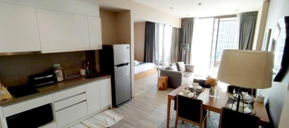 1 bedroom Condo in Pattaya, Thailand No. 11319 13