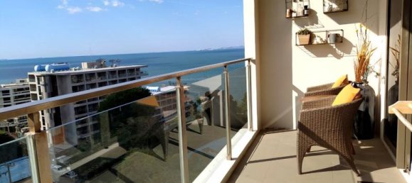 1 bedroom Condo in Pattaya, Thailand No. 11319 9