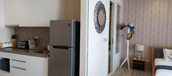 1 bedroom Condo in Pattaya, Thailand No. 11319 6