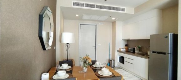 1 bedroom Condo in Pattaya, Thailand No. 11319 5