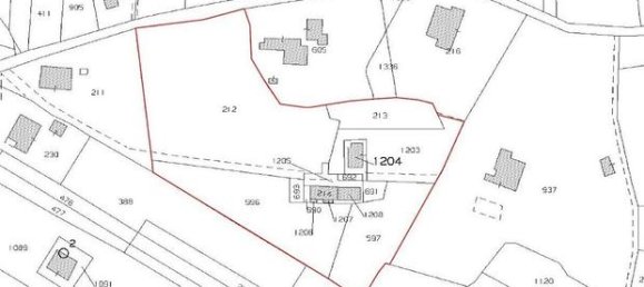 Terrain à Sezze, Italy 8500m² No. 258374 3