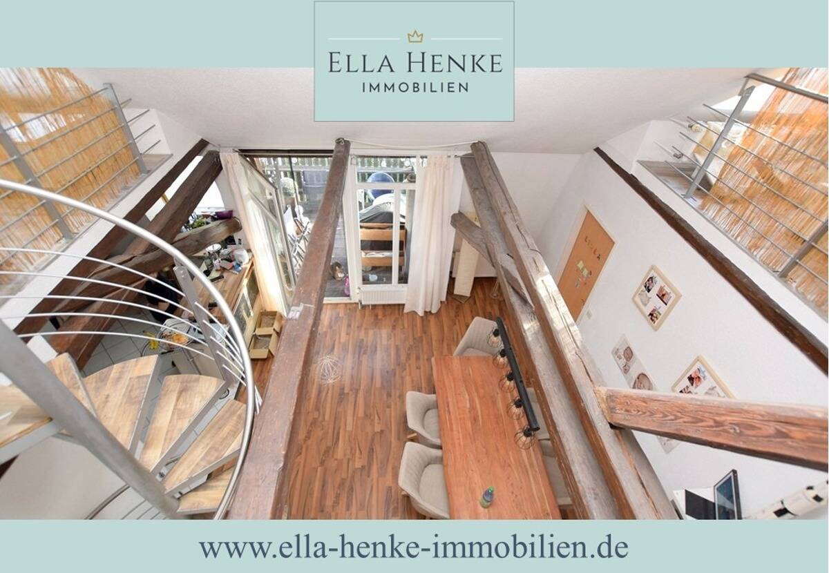 Duplex de 3 divisões em Wolfenbuttel, Germany N.º 322378