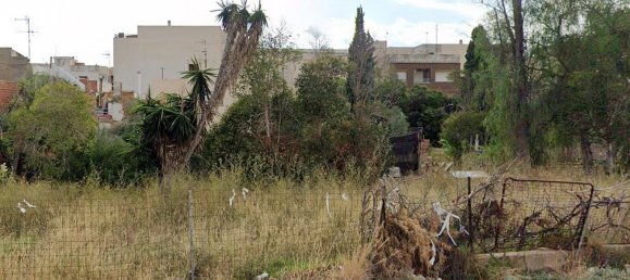 Grundstück in Almassora, Spain 151m², Nr. 130925 8