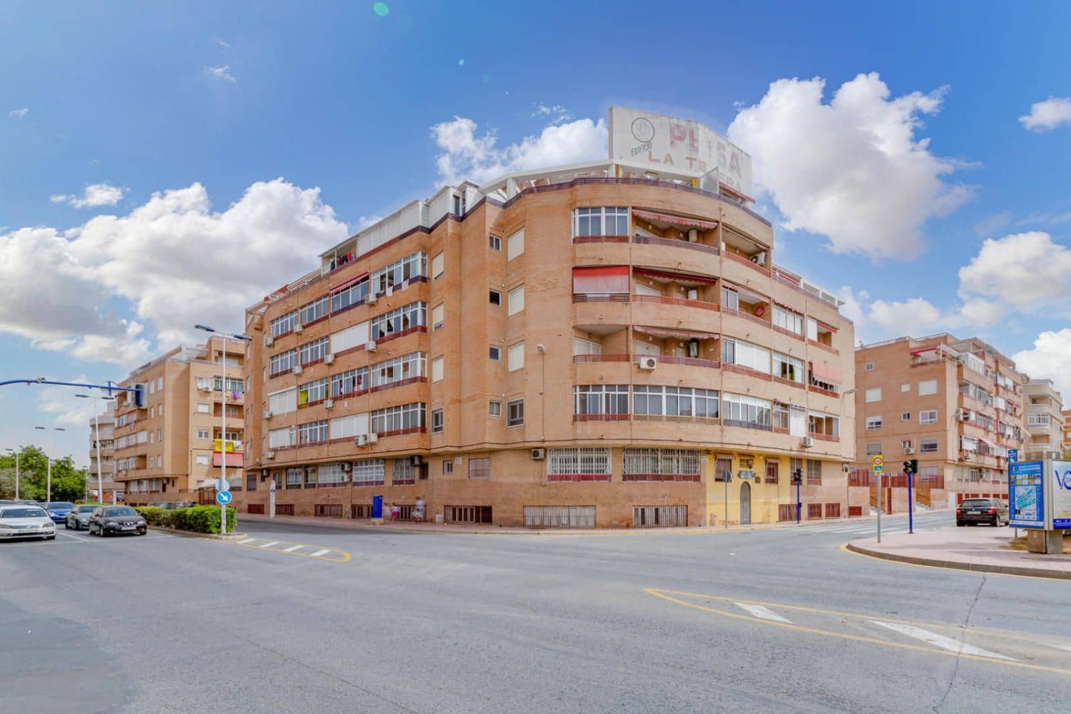 1 Schlafzimmer Wohnung in Torrevieja, Spain, Nr. 243126