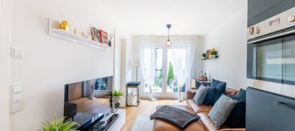 2-Zimmer Wohnung in München, Germany, Nr. 328782 2