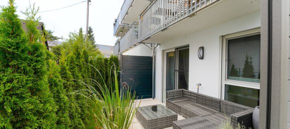 2-Zimmer Wohnung in München, Germany, Nr. 328782 16