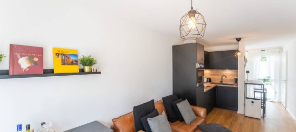 2-Zimmer Wohnung in München, Germany, Nr. 328782 4