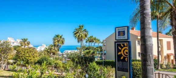 2 chambres Appartement à Mijas, Spain No. 114230 33