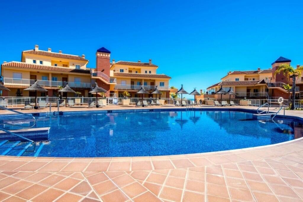 2 chambres Appartement à Mijas, Spain No. 114230