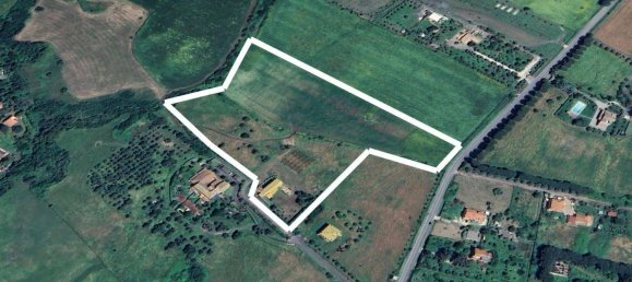 50000m² Land in Anguillara Sabazia, Italy No. 303302 10
