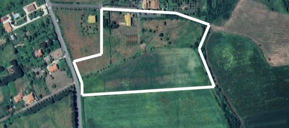 50000m² Land in Anguillara Sabazia, Italy No. 303302 11
