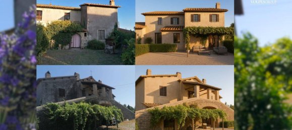 50000m² Land in Anguillara Sabazia, Italy No. 303302 9