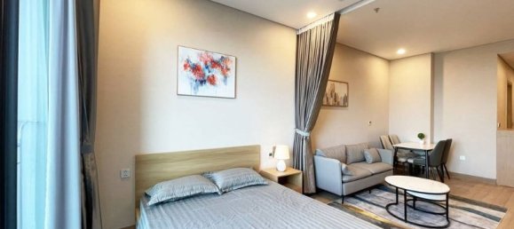 استوديو في Dong Da, Vietnam رقم 392 7