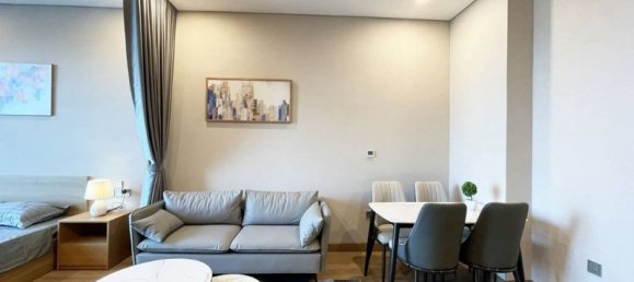 استوديو في Dong Da, Vietnam رقم 392 2