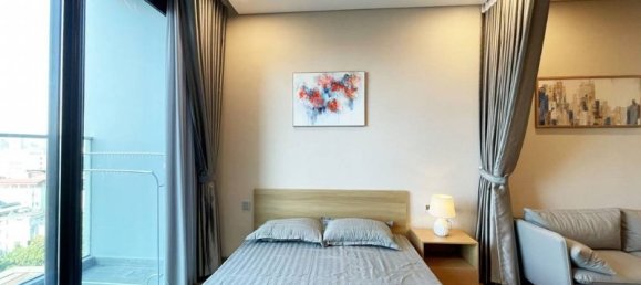 استوديو في Dong Da, Vietnam رقم 392 6