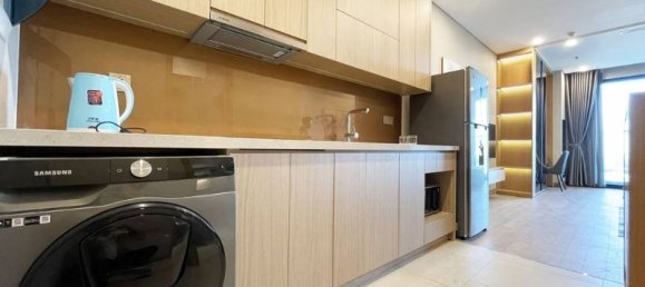 استوديو في Dong Da, Vietnam رقم 392 10