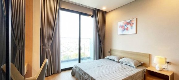 استوديو في Dong Da, Vietnam رقم 392 5