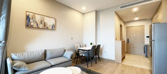 استوديو في Dong Da, Vietnam رقم 392 3