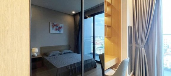 استوديو في Dong Da, Vietnam رقم 392 8