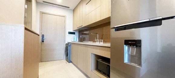 استوديو في Dong Da, Vietnam رقم 392 9