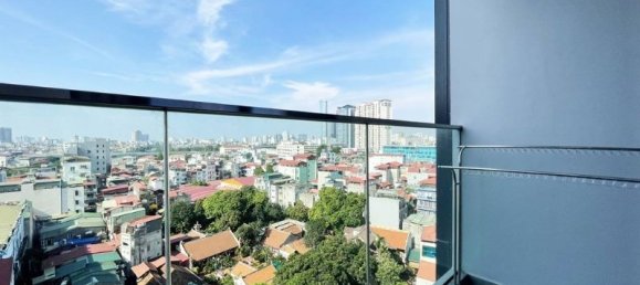 استوديو في Dong Da, Vietnam رقم 392 14