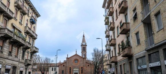 1 chambre Appartement à Milan, Italy No. 239621 19