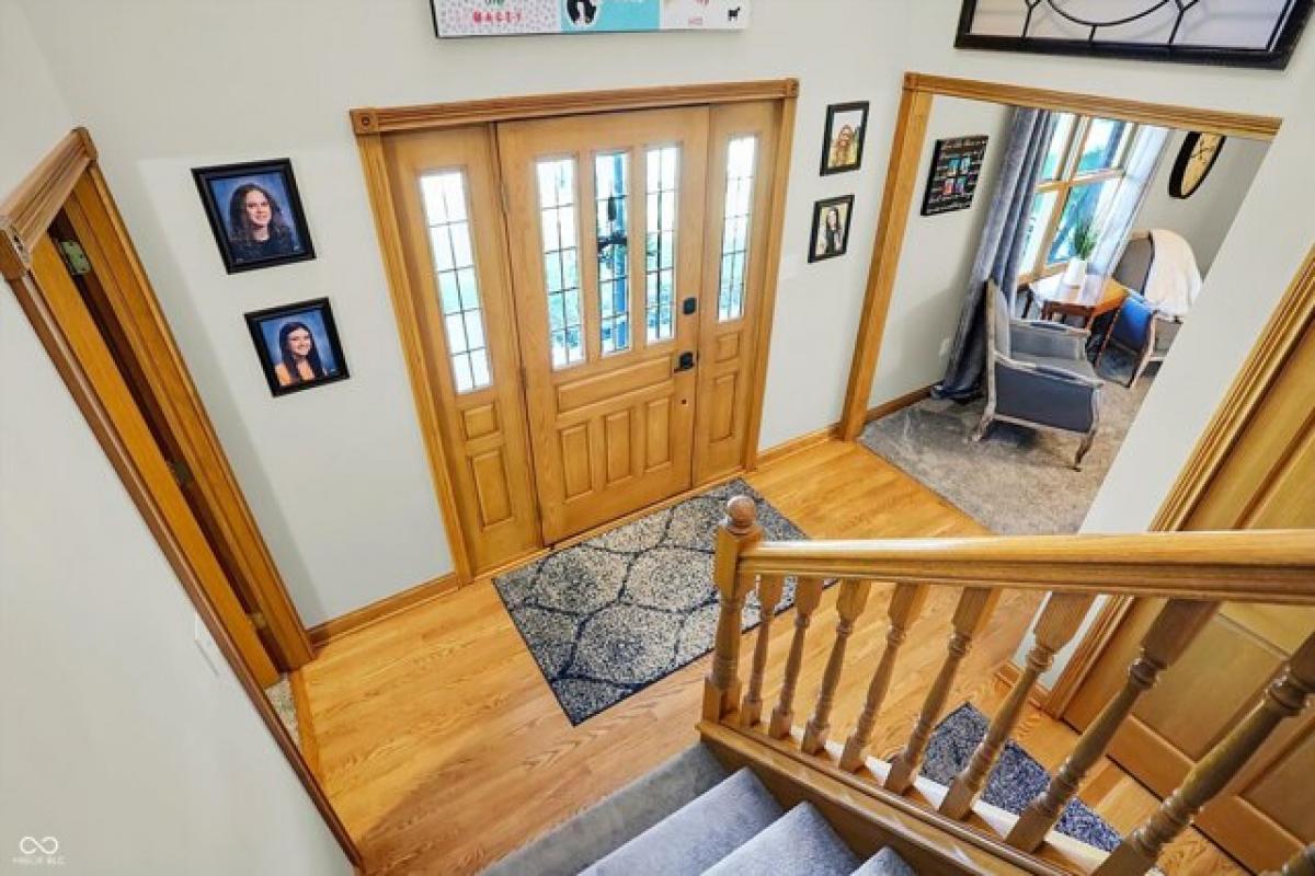 6 غرف نوم منزل في New Palestine, USA رقم 412198