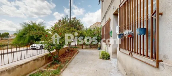 4 bedrooms House in Murcia, Spain No. 184815 42