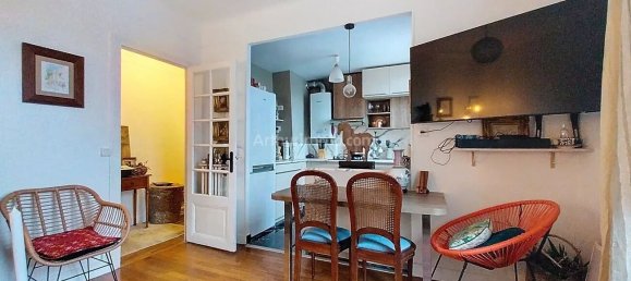 2 bedrooms Apartment in Le Perreux-sur-Marne, France No. 124272 2