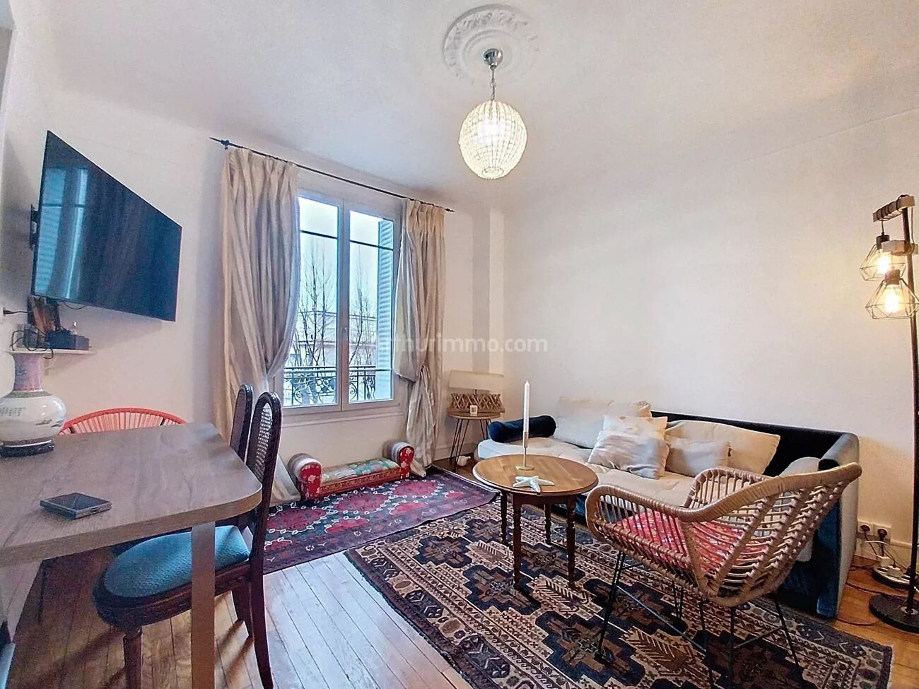 2 bedrooms Apartment in Le Perreux-sur-Marne, France No. 124272