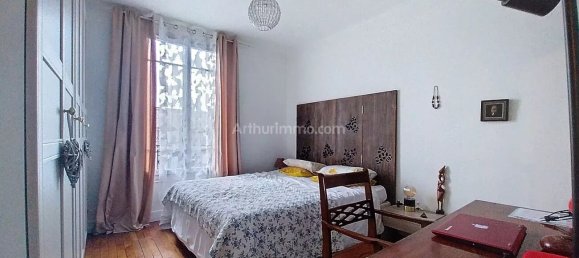 2 bedrooms Apartment in Le Perreux-sur-Marne, France No. 124272 4