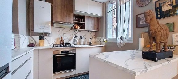 2 bedrooms Apartment in Le Perreux-sur-Marne, France No. 124272 3