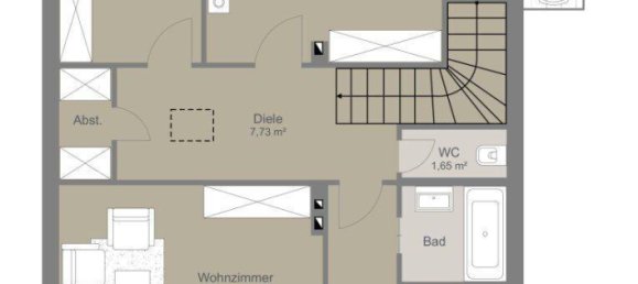 6غرفة منزل في Neusiedl am See, Austria رقم 25439 13