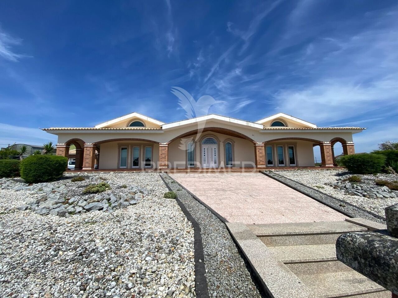 4 bedrooms House in Aveiro, Portugal No. 208980