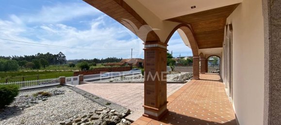 4 Schlafzimmer Haus in Aveiro, Portugal, Nr. 208980 37