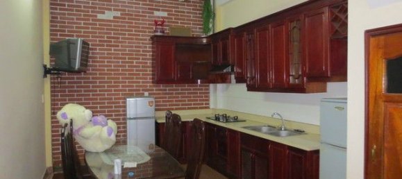 4 bedrooms House in Dong Da, Vietnam No. 5012 3